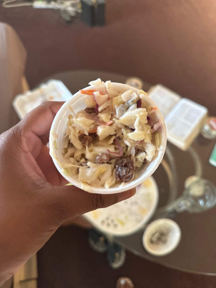 Big Mama’s Bayou Shack