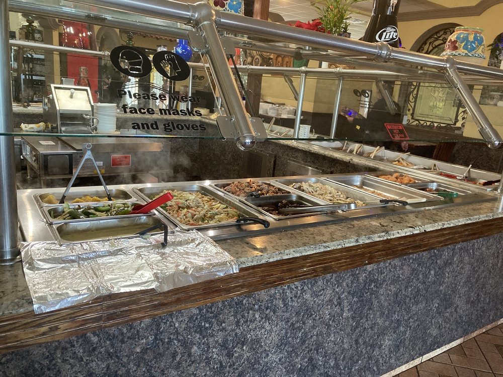 Los Arcos Mexican Restaurant