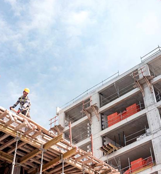 image of business Luxor Construction