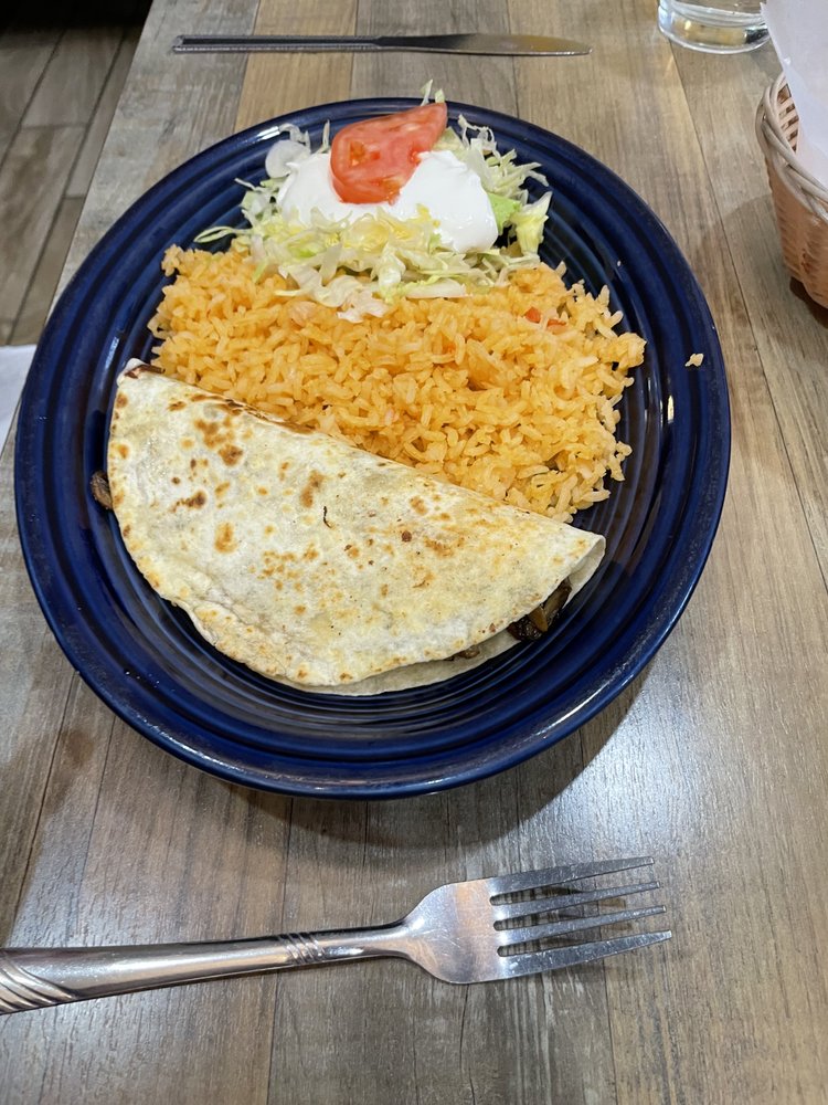 El paso Mexican Grill