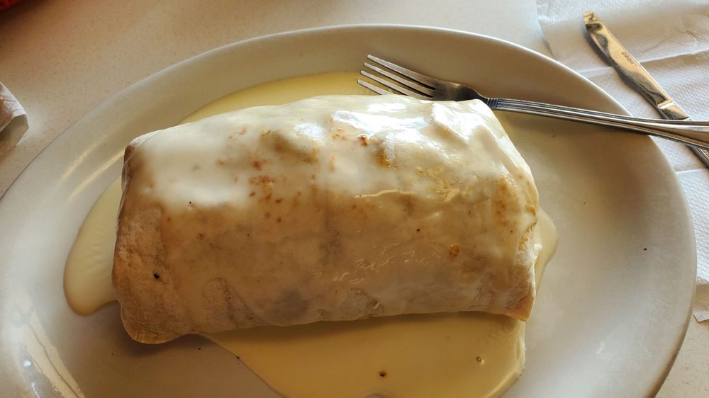 El Cruzero Restaurant