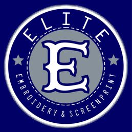 Elite embroidery and screen print  11 photos  screen printingtshirt