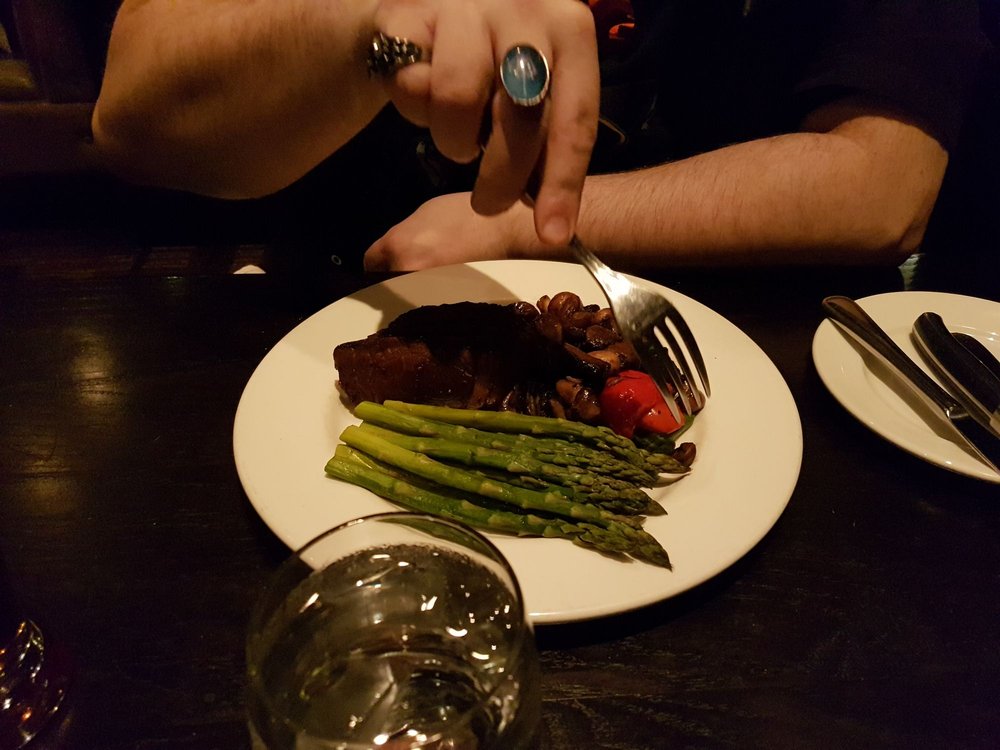 The Keg Steakhouse + Bar 58 Photos & 46 Reviews Canadian (New) 46