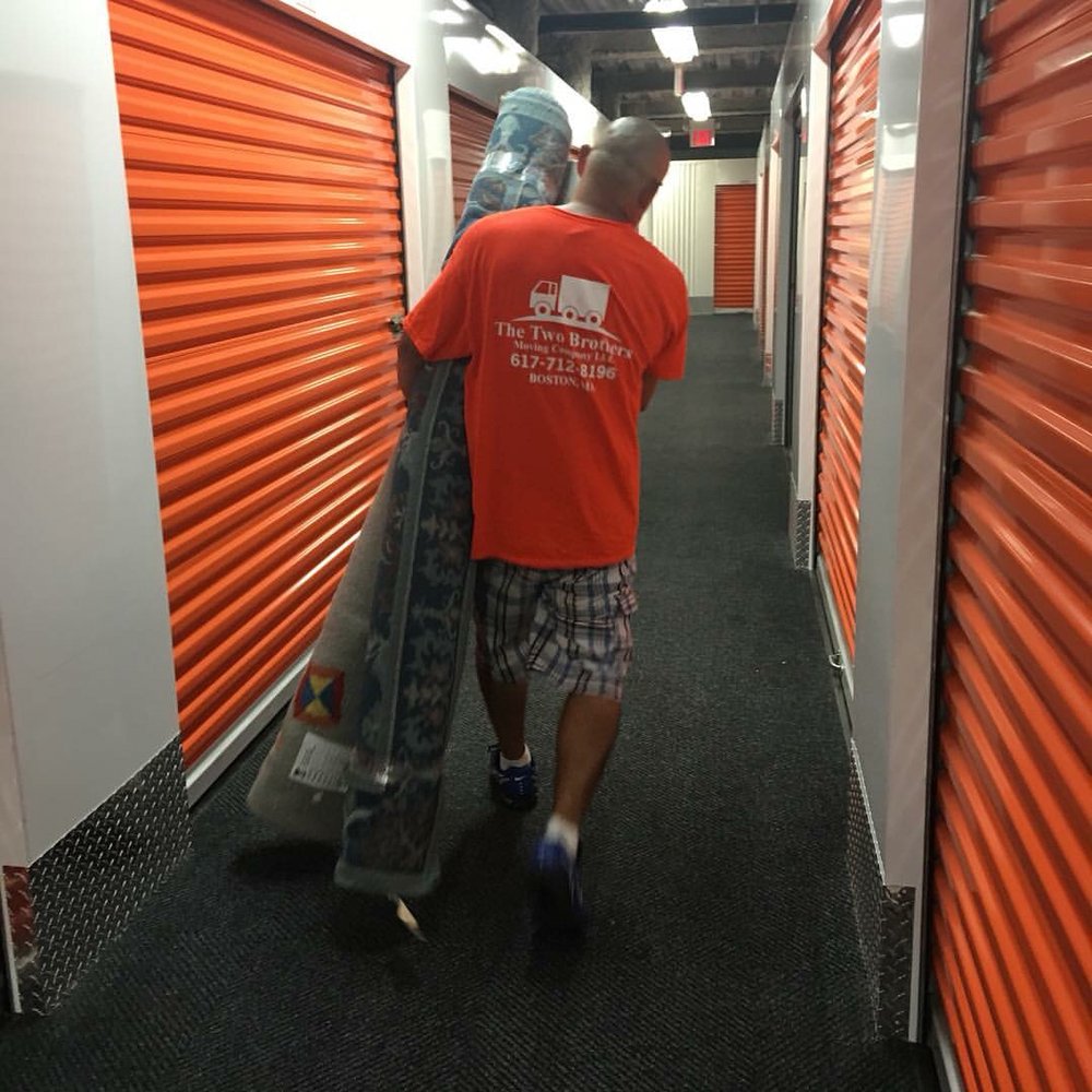 The Two Brothers Moving Company 228 Photos & 29 Reviews Movers 43