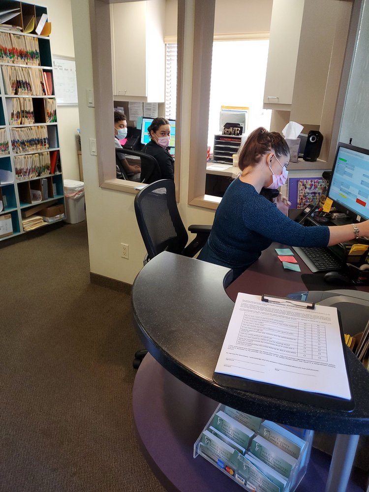 image of business East County Family Dentistry and Orthodontics