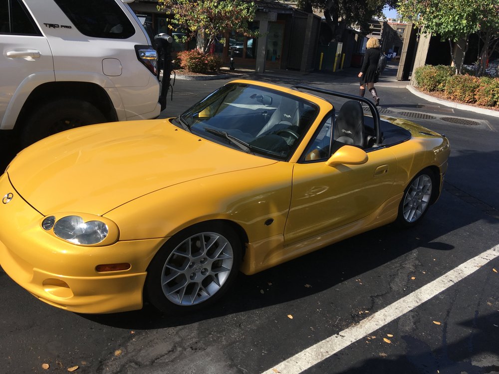 Pedro's Auto Clinic