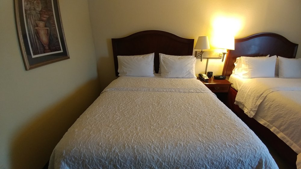 Hampton Inn Winchester-North