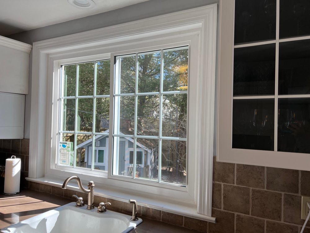image of business The Window People