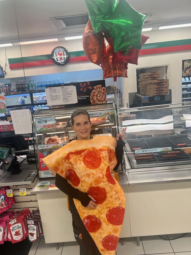 7-Eleven