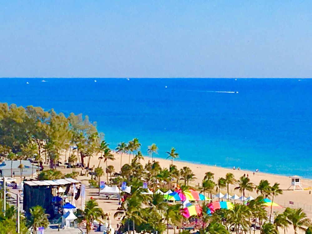 Fort Lauderdale Beach Park 294 Photos & 29 Reviews Parks 1100