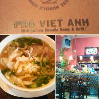Pho Viet Anh - 473 Photos & 518 Reviews - Vietnamese - 372 R…
