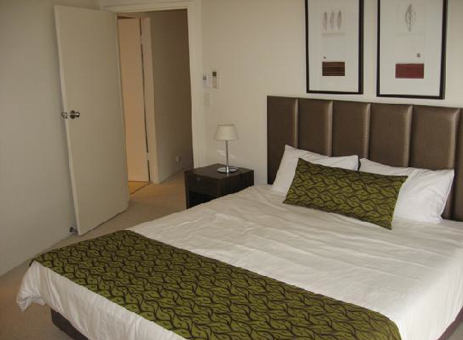 Gemini Court Holiday Apartments