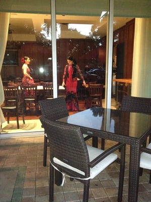 The Spaniard Tapas Bar Cafe Closed 16 Reviews