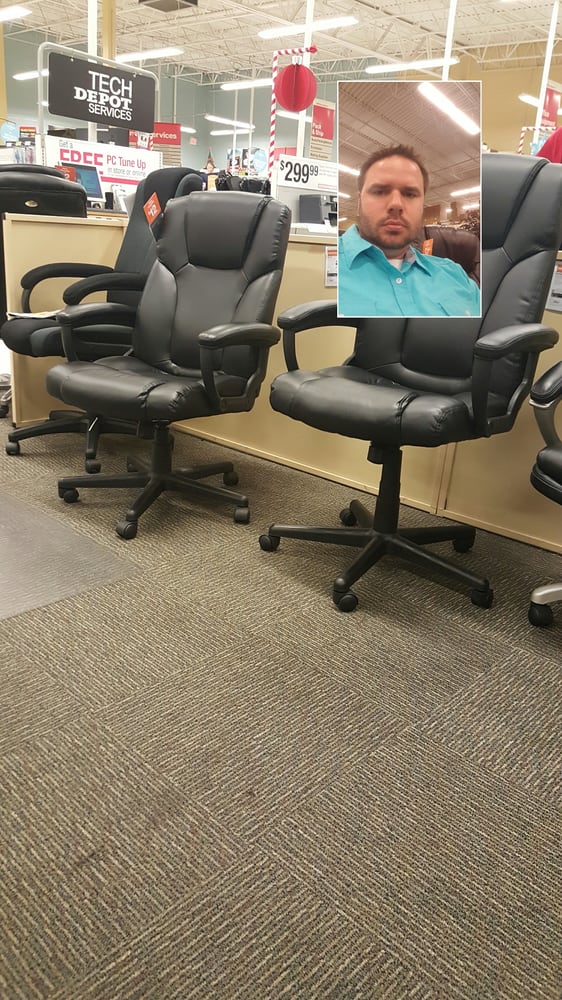 Office Depot Equipment 405 W Granada Blvd Ormond Beach Office