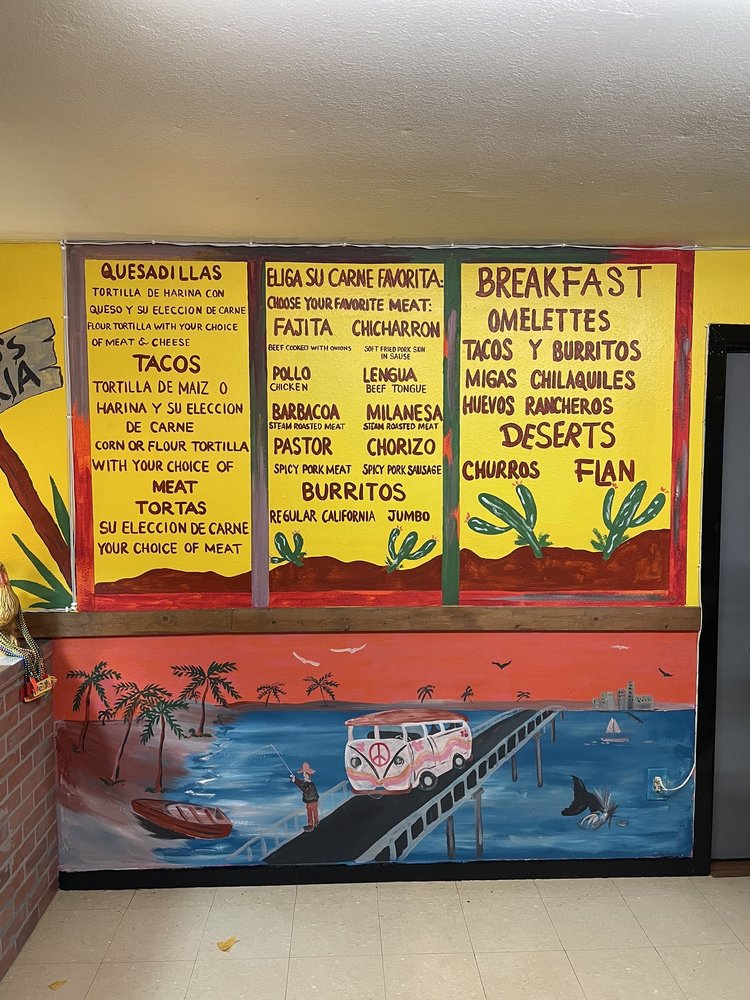 Chayitos Taqueria