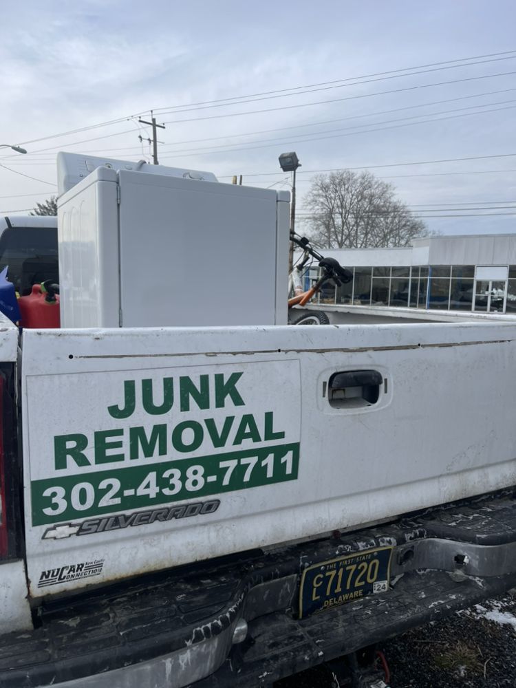 1st State Junk Removal