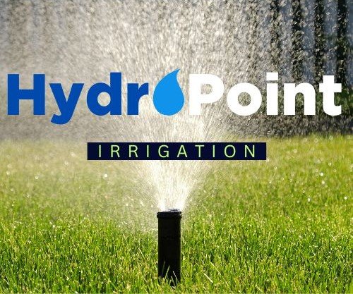 HydroPoint Irrigation