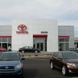 Rouen Toyota Closed Auto Repair 1377 Conant St Maumee Photo Of Rouen Toyota Maumee Oh United States