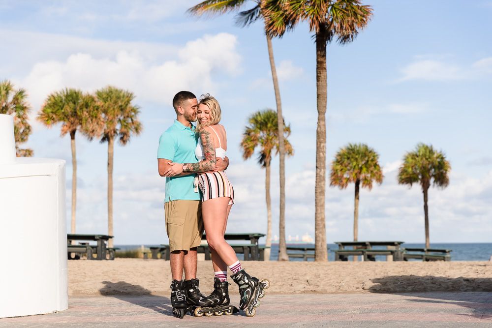 Ashley and Erik Photography