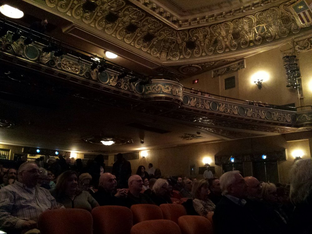 State Theatre Center for the Arts