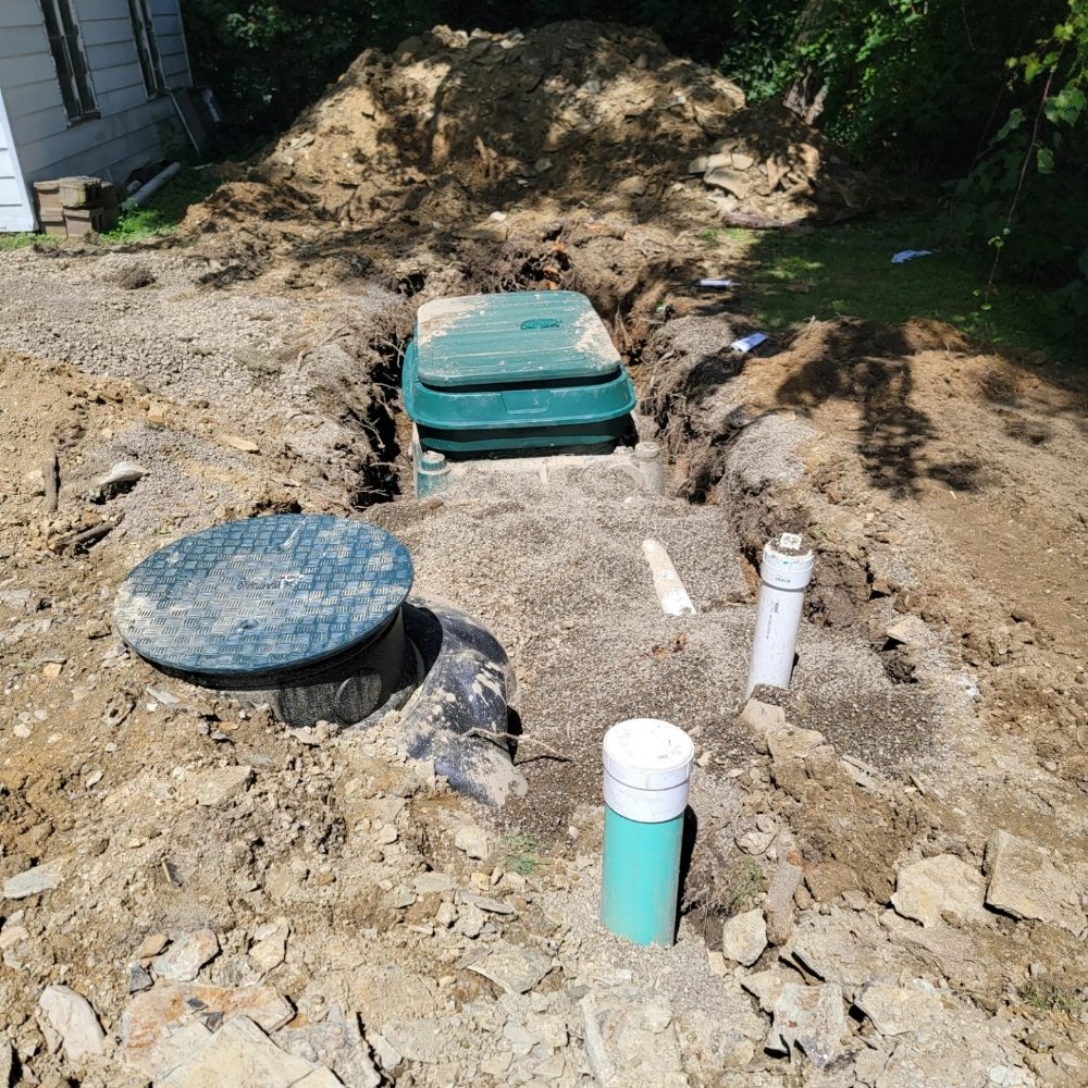 image of business Rathmann Plumbing