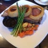 The Union Jack Pub & Restaurant