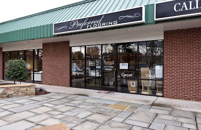 Preferred Flooring and Tile