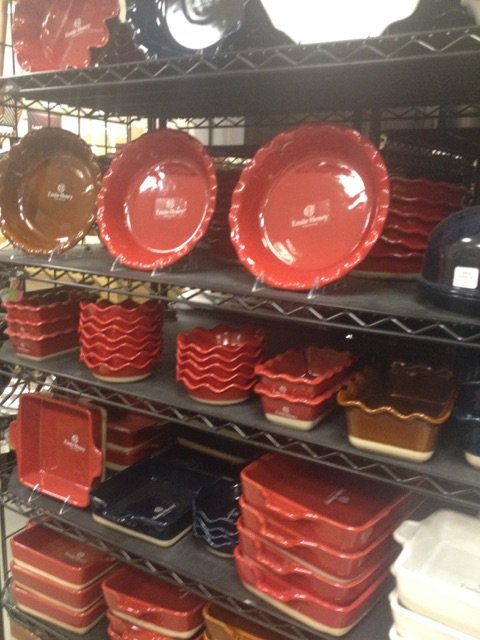 Pottery barn outlet coupon birch run