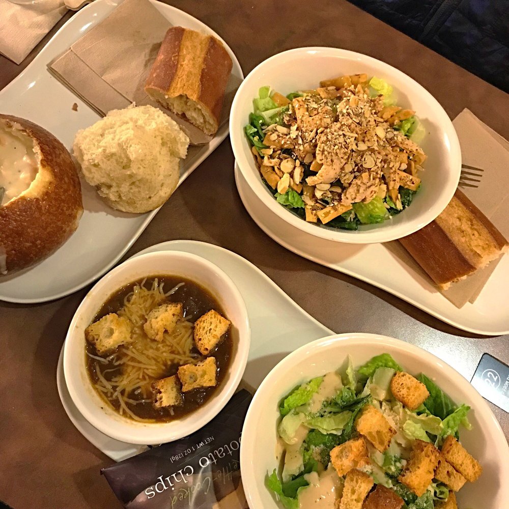 Panera Bread Panera Bread