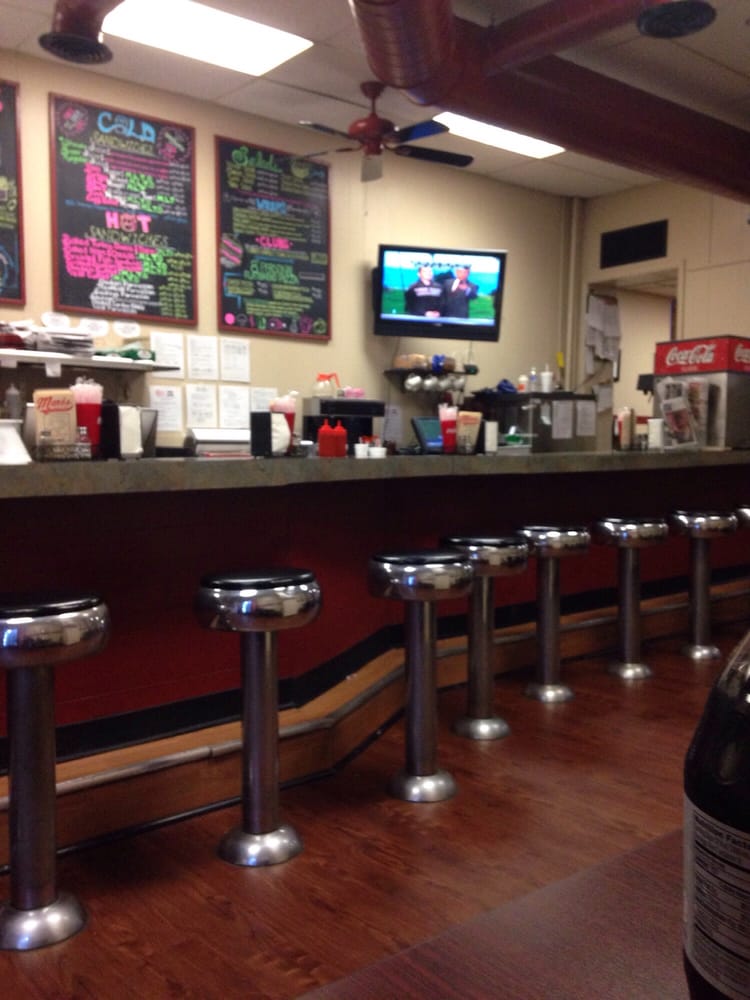 Mark’s Sandwich Shop 11 Reviews Sandwiches 123 W Main St