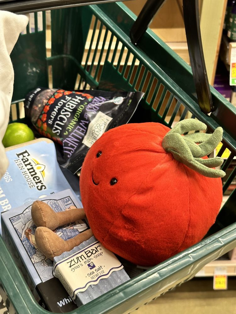 Lazy Acres Market