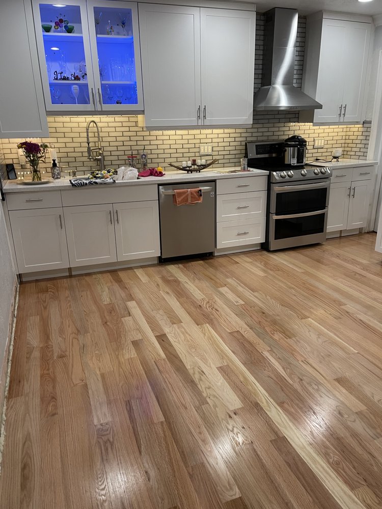 image of business Fancy Wood Floors