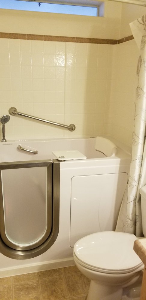 image of business Aqua Therapy Tubs