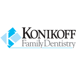 image of business Konikoff Family Dentistry