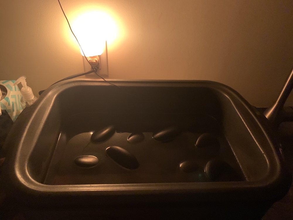 Hand & Stone Massage and Facial Spa, Rockville Centre Roadtrippers