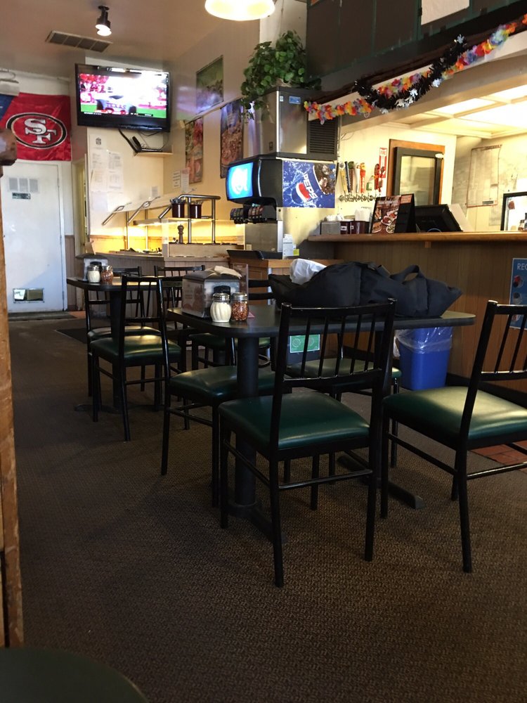 Round Table Order Food 47 Photos Reviews Photo Of Round Table Palo Alto Ca United States
