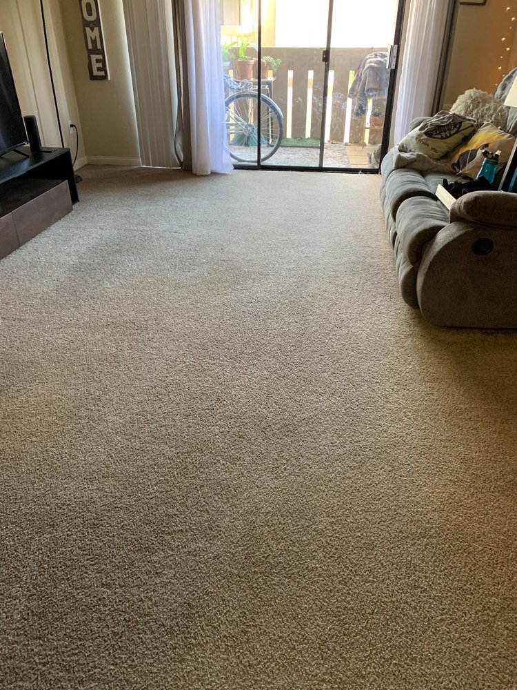 Heaven's Best Carpet Cleaning