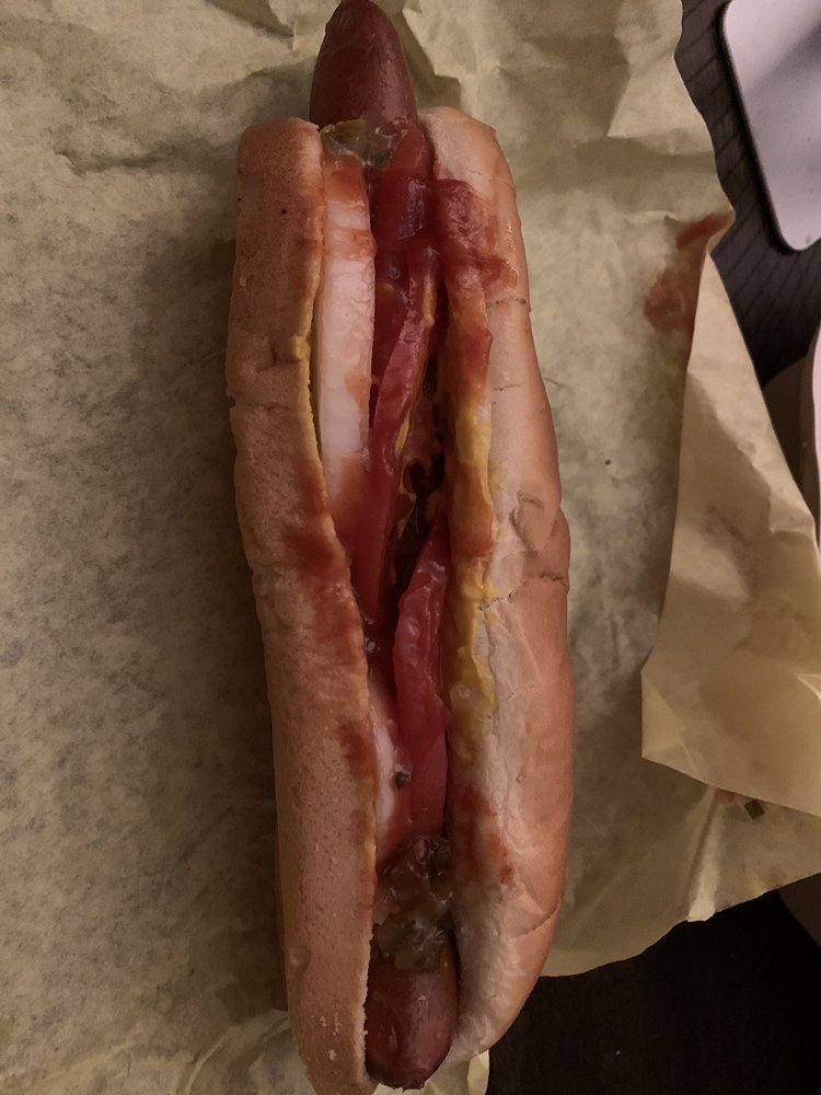 Kasper's Hot Dogs Kasper's Hot Dogs