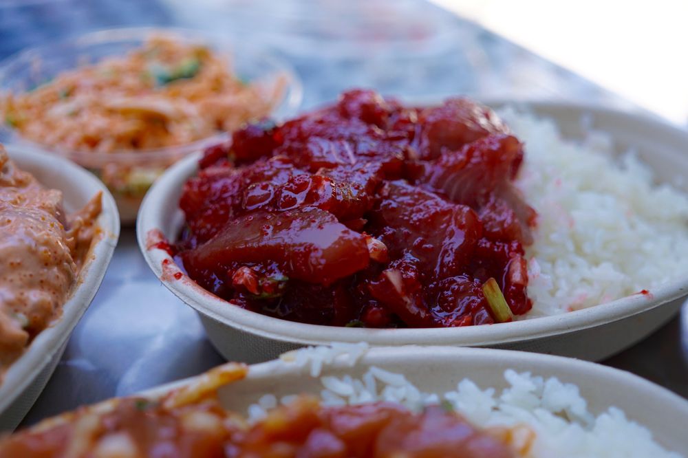 Suisan Fish Market 420 Photos & 333 Reviews Seafood Markets 93