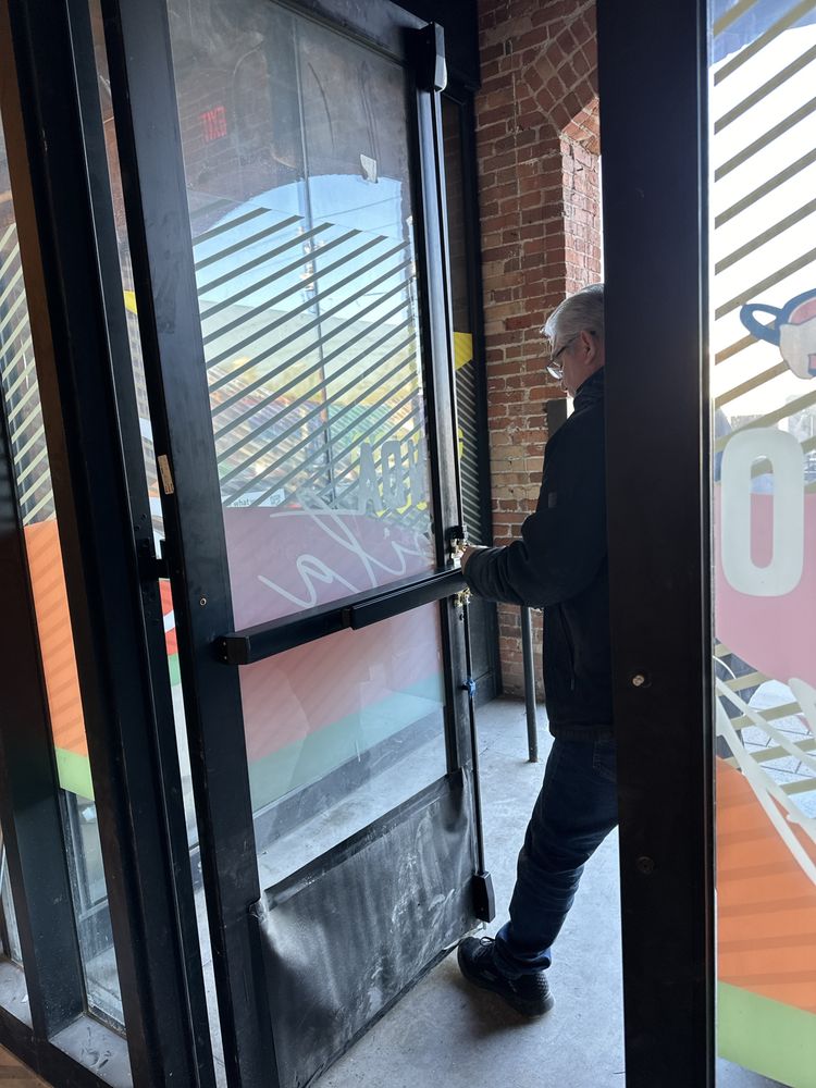 All State Lock & Key