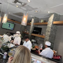 Bluefin Sushi & Thai Grill photo