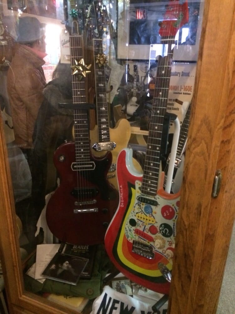 House of Guitars - Guitar Stores - Rochester, NY - Reviews - Photos - Yelp