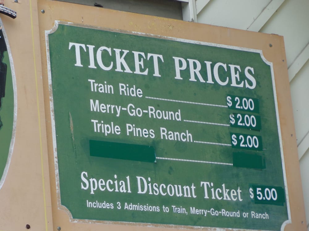 Gkp Zoo Ticket Price / Tickets - Visit the Zoo - Zoo Warszawa : The