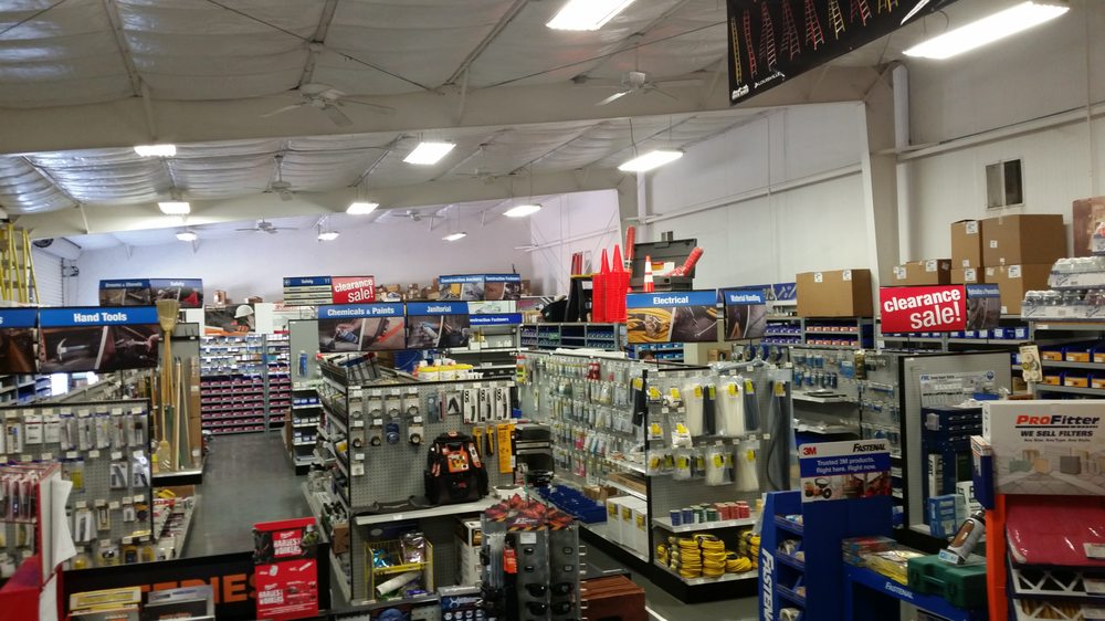 Fastenal 15 Photos Hardware Stores 201 Business Park Way, Atwater