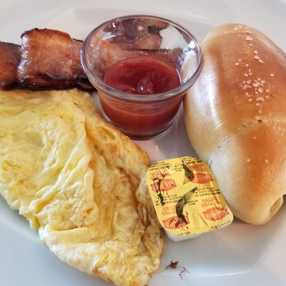 Bakery & Table 1712 Photos & 349 Reviews Cafes 938 Piikoi St