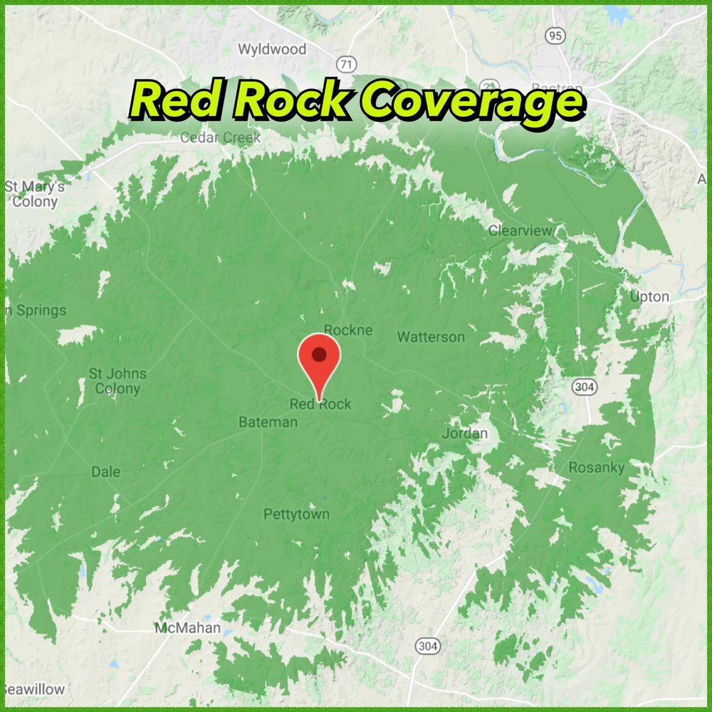 Rural Wireless