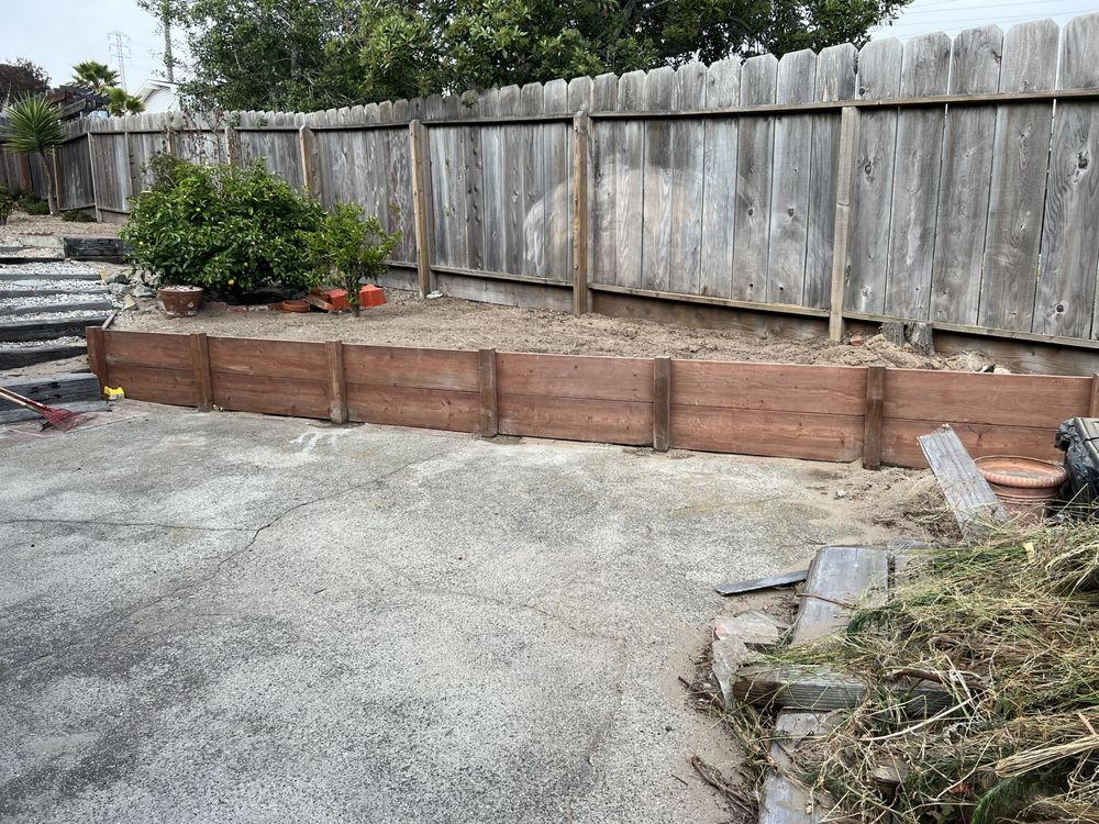 Ramirez Gardening