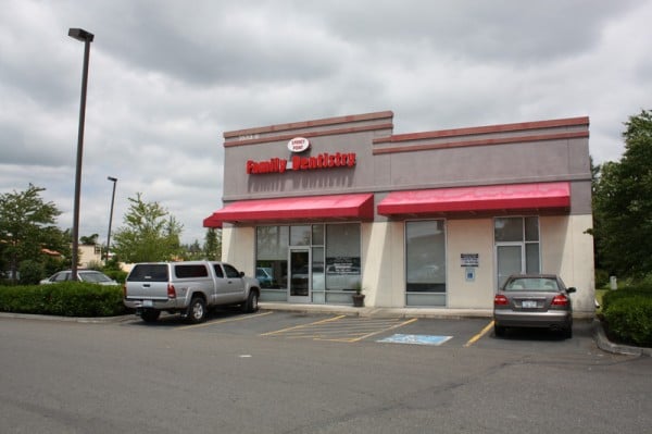 image of business Smokey Point Family Dentistry