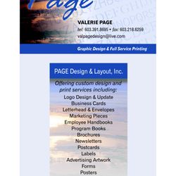 page design layout get quote graphic design salisbury ma quote layout design