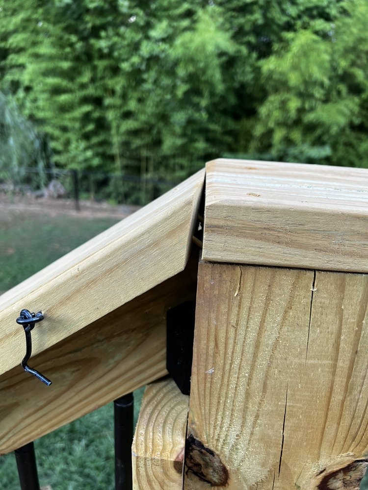 image of business Infiniti Roofing & Remodeling